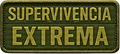 Logo Supervivencia Extrema