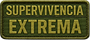 Logo Supervivencia Extrema