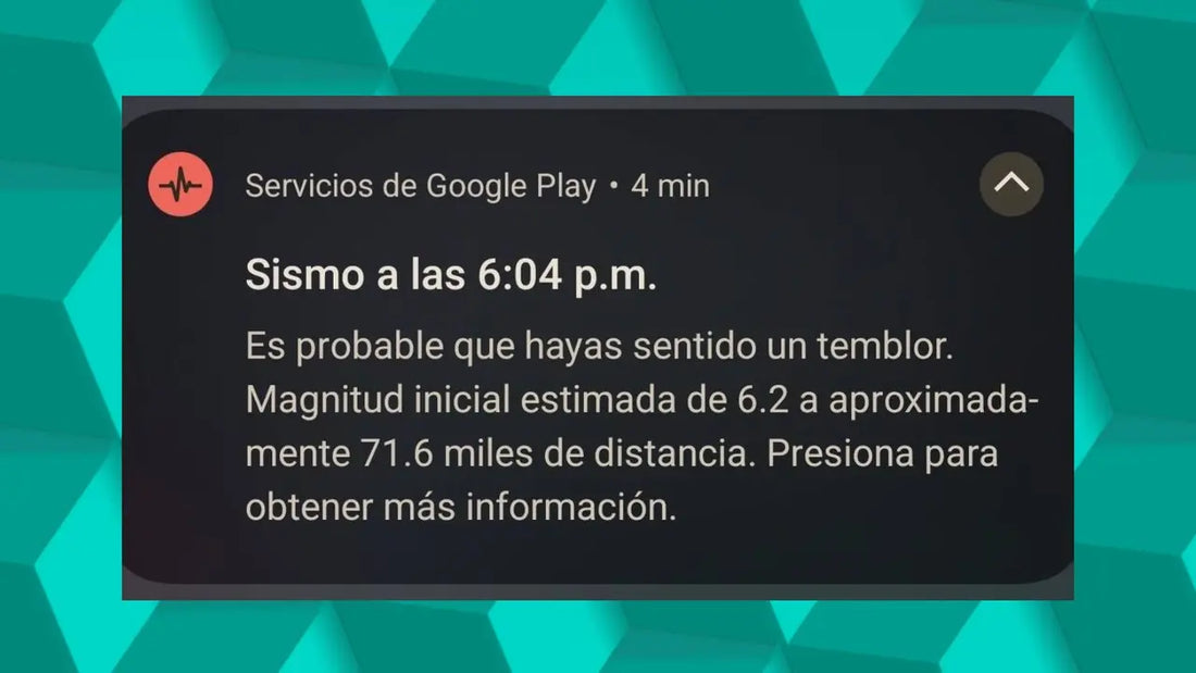 alertas de google
