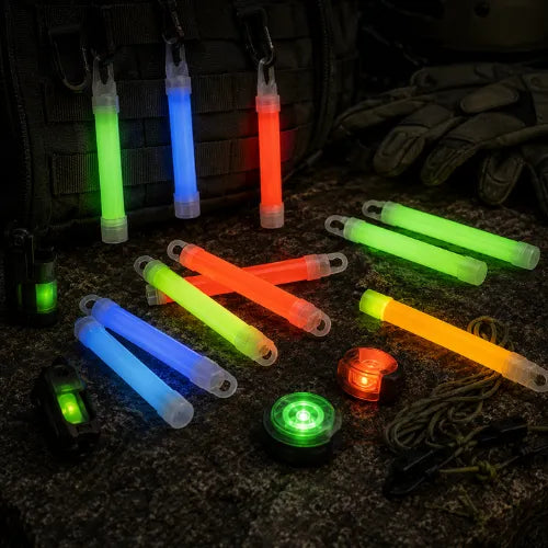 Barras De Luz