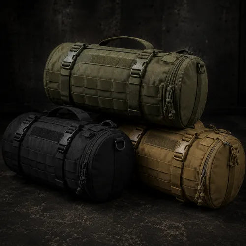 Bolsas Cilíndricas
