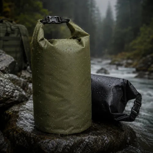 Bolsas Impermeables
