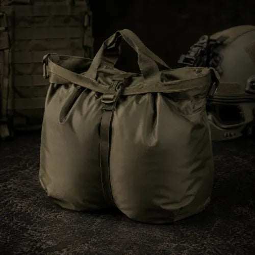 Bolsas Para Cascos