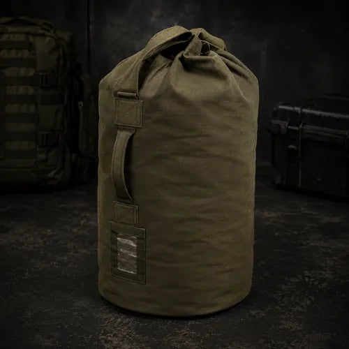 Bolsas de lona