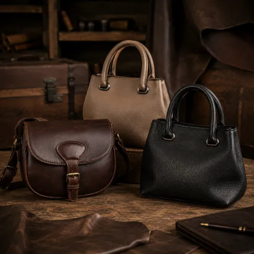 Bolsos De Mano Pequeños