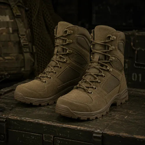 Botas Militares