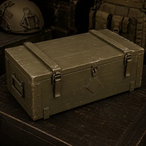 Cajas