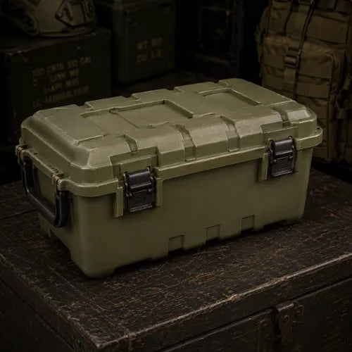 Cajas y estuches