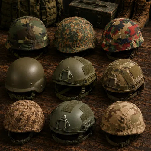 Cascos