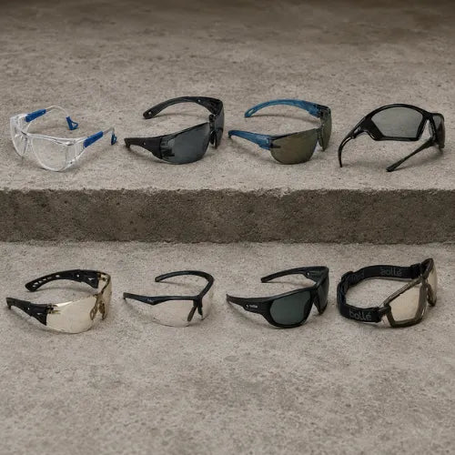 Gafas De Seguridad