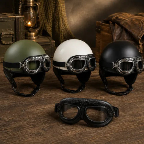 Gafas Retro