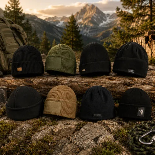 Gorras y Gorros