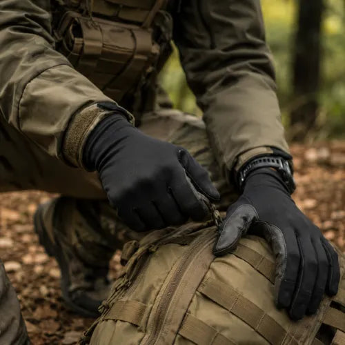 Guantes Tácticos