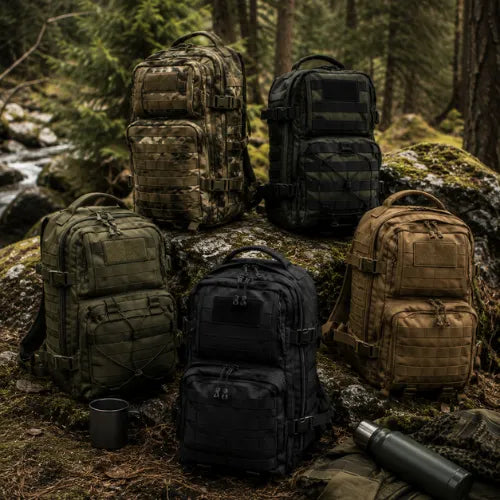 Mochilas
