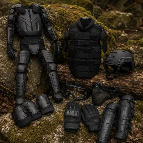Otros Equipo de Protección