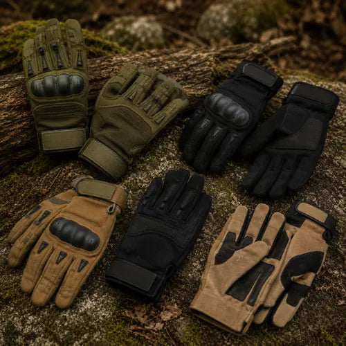 Otros Guantes