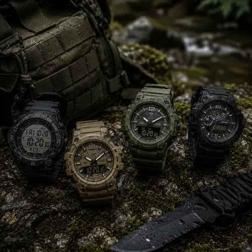 Relojes