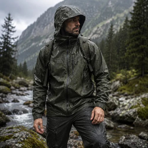 Ropa Impermeable