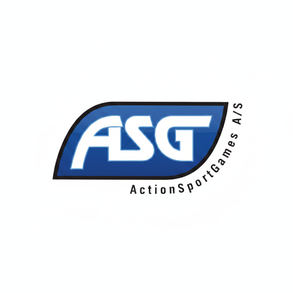 ASG ActionSportGames Equipamiento de supervivencia y outdoor de ASG y airsoft