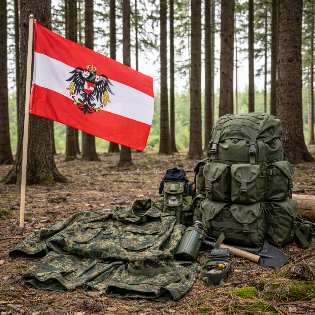 Ejército Austríaco