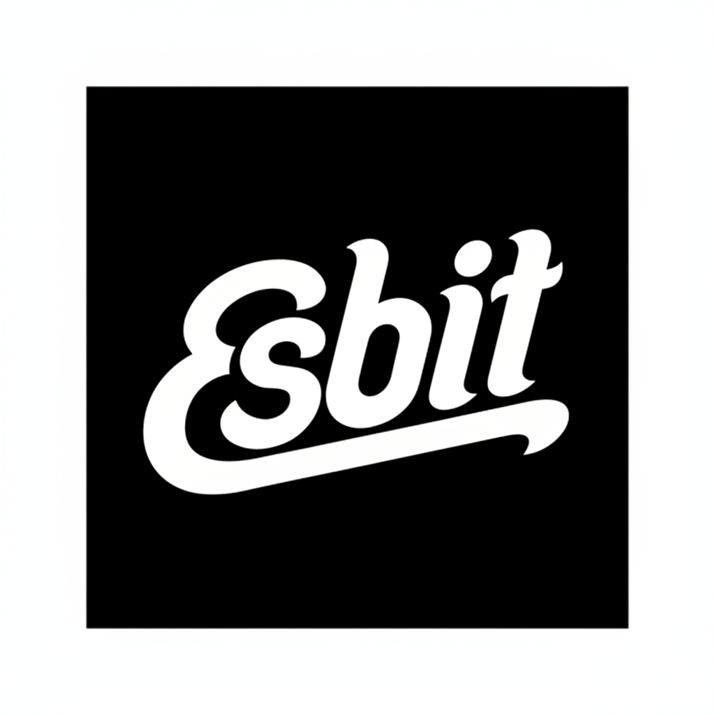 Esbit Equipamiento compacto y eficiente para supervivencia y outdoor