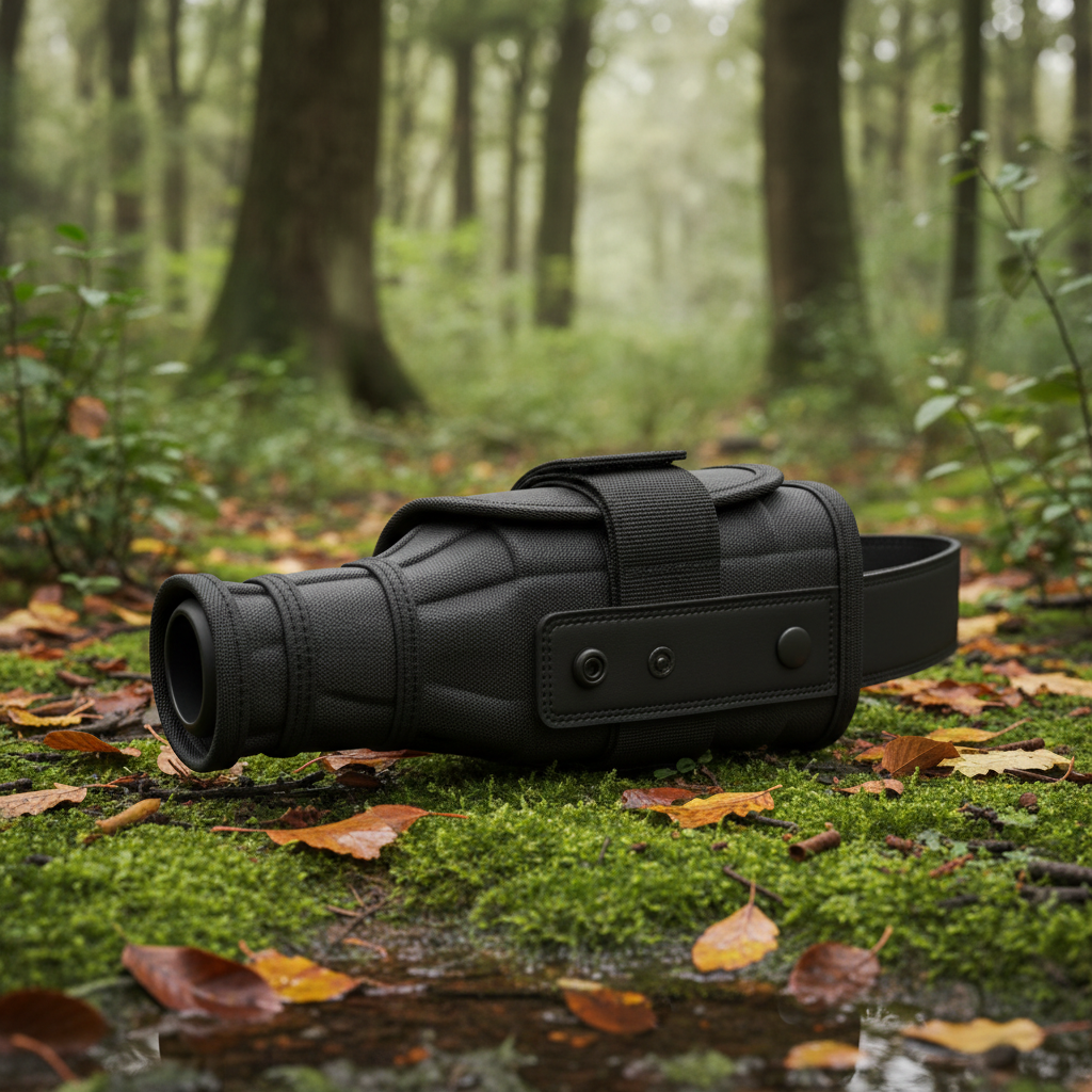 Fundas para porras tácticas de materiales resistentes y diseño ergonómico, compatibles con cinturón y mochila, para supervivencia extrema, emergencias y aventura outdoor en la naturaleza