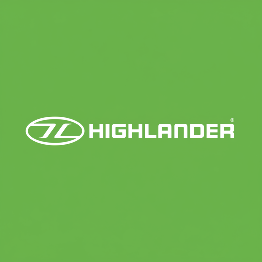 Highlander 