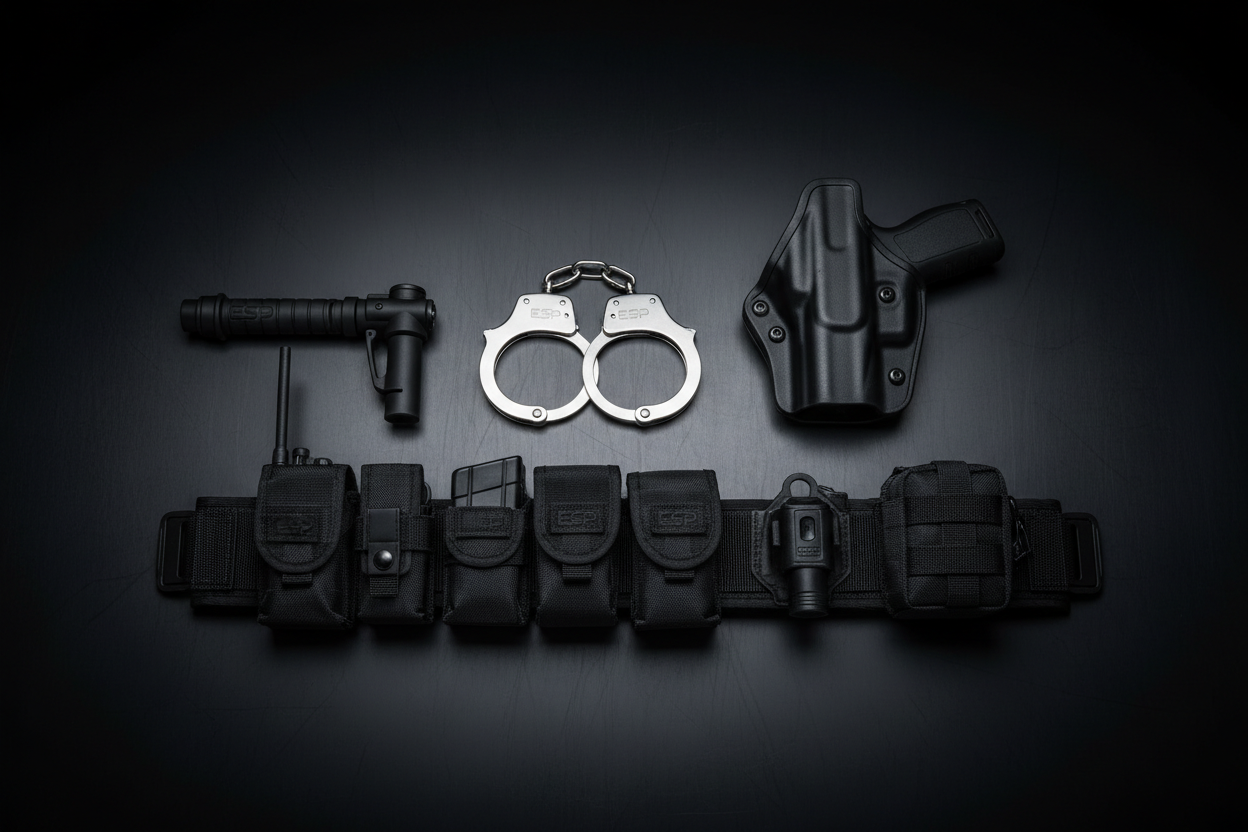 ESP Europe Security Products