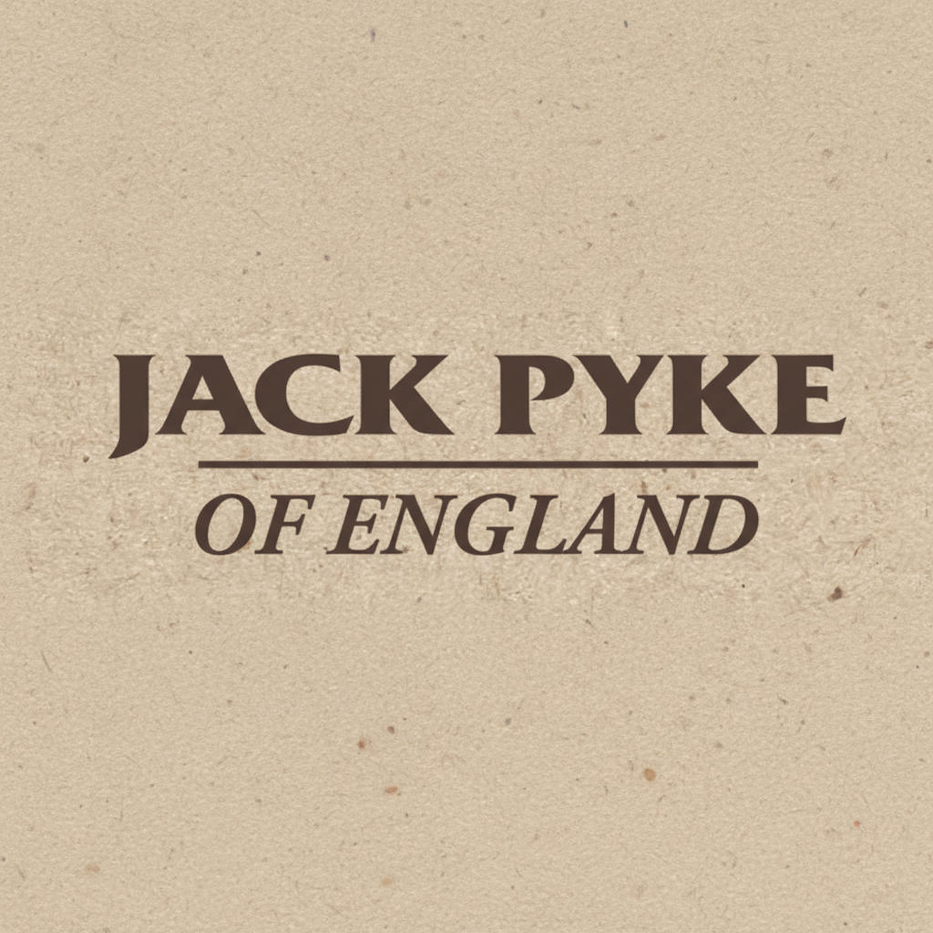 colección Jack Pyke