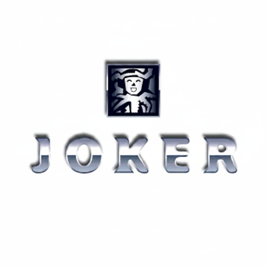 colección JOKER