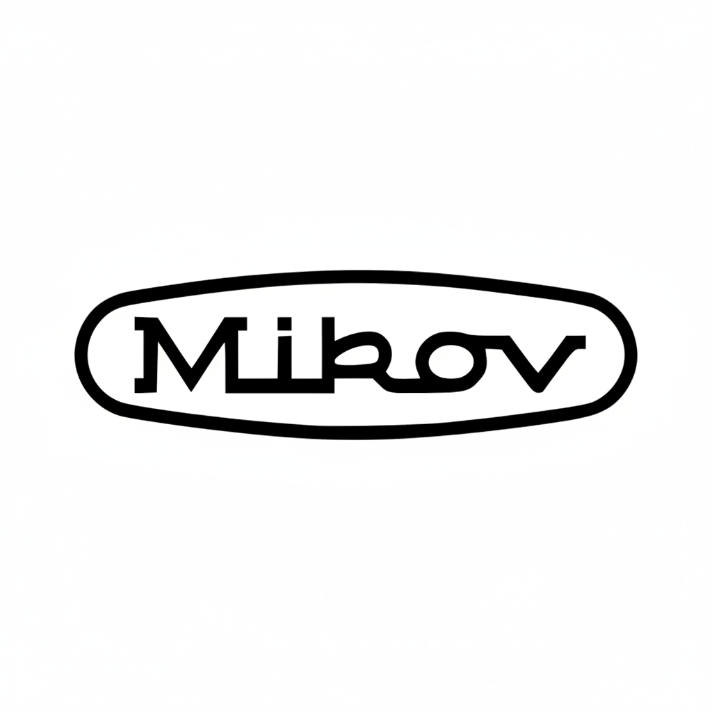colección MIKOV