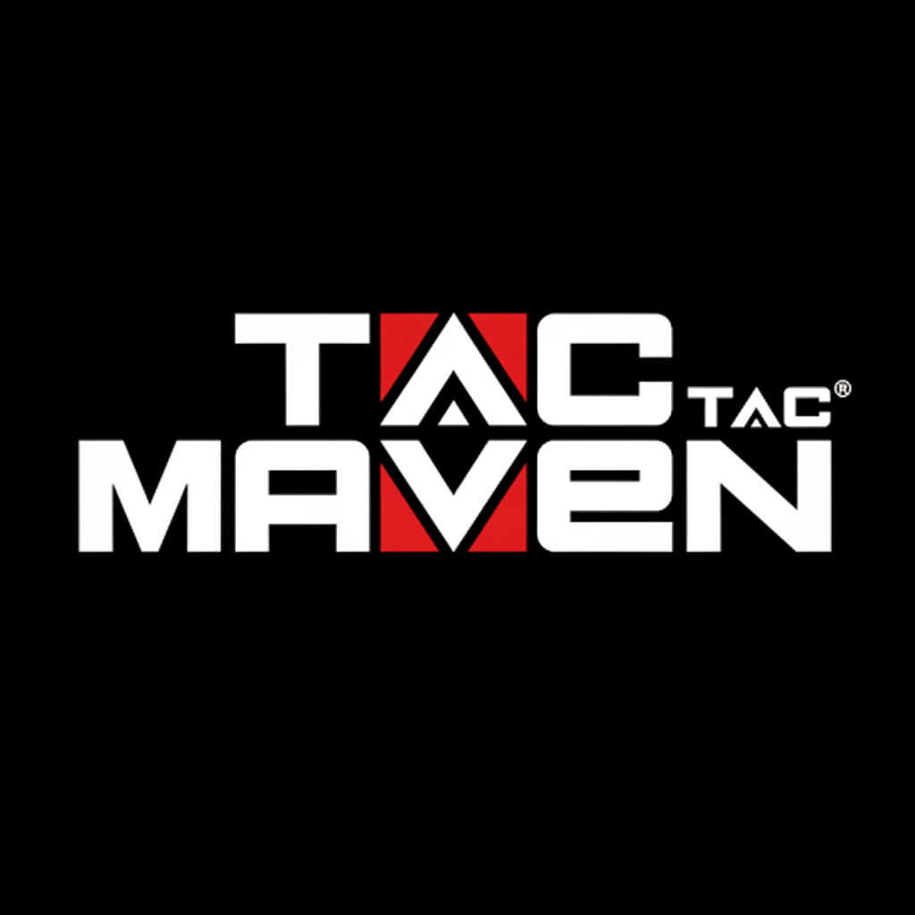 TAC MAVEN 
