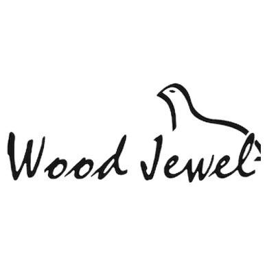Marca Wood Jewel