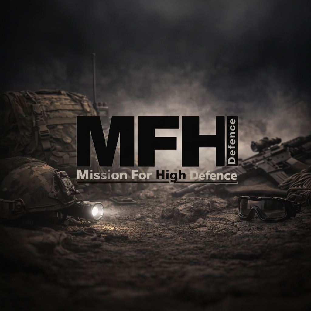 Marca MFH Supervivencia Extrema