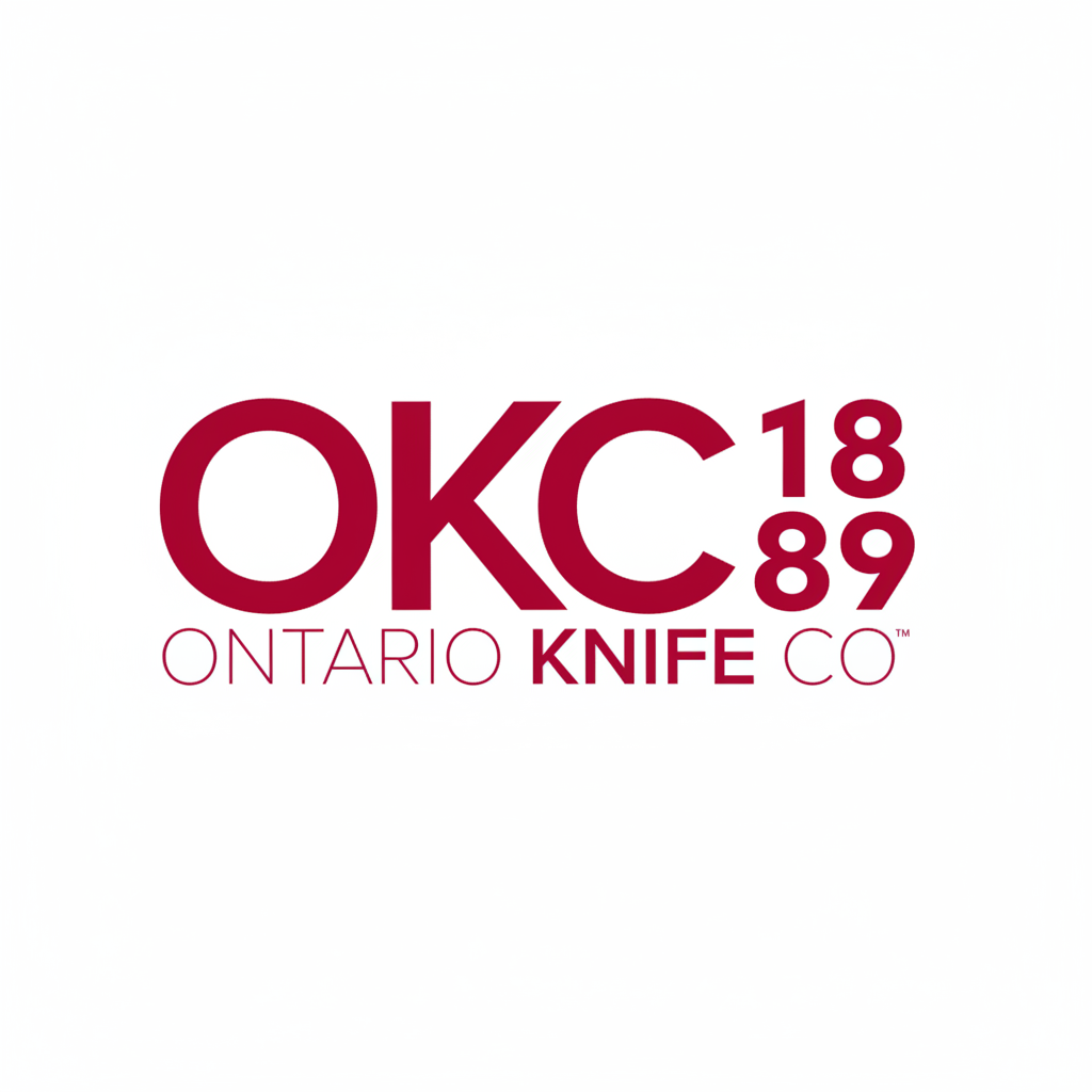Ontario Knife Company 