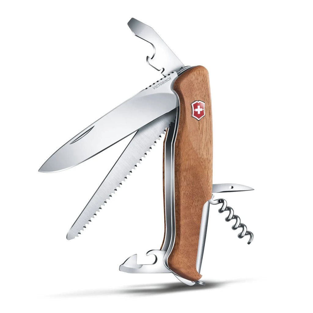 Navaja de bolsillo RangerWood 55