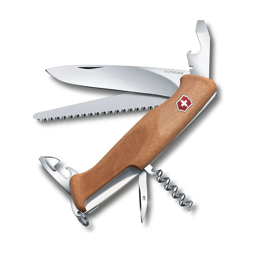 Navaja de bolsillo RangerWood 55