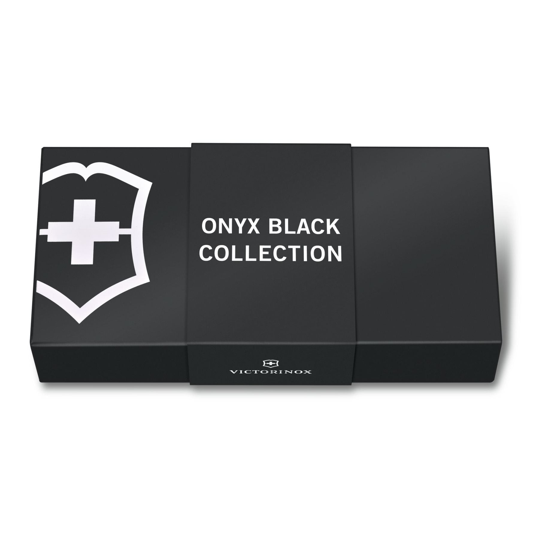 Navaja RangerGrip 55 ONYX BLACK 130 mm con bloqueo y 12 funciones