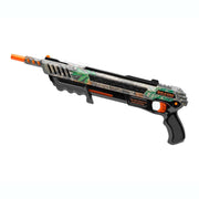 BUG-A-SALT 3.0 Realtree Camo pistola para eliminar moscas con sal