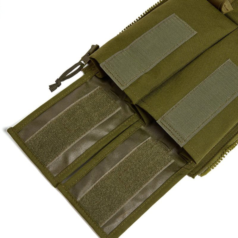 Funda SMPS para munición verde Berghaus
