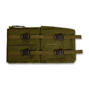 Funda SMPS para munición verde Berghaus