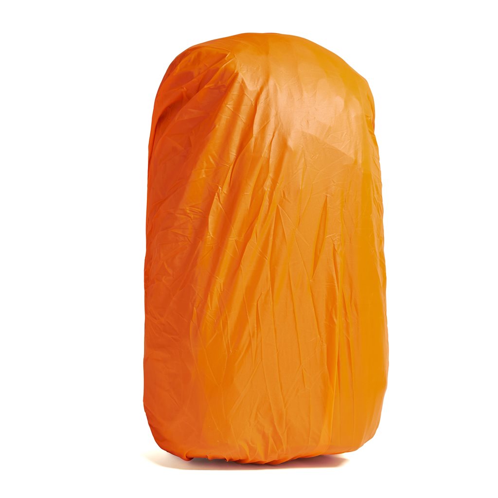 Mochila médica BMPS Centurio Medic negra 65x34x33 cm