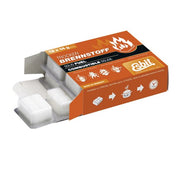 Recarga alcohol sólido ESBIT 12x14 g (12 tabletas) - recarga para hornillo