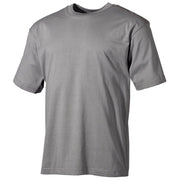 Camiseta FOLIAGE 100% algodón, manga corta, tejido 170 g/m²