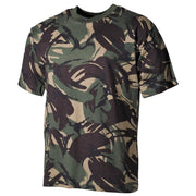 Triko DPM - camiseta 100% algodón 170 g/m²