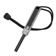 Pedernal EXOTAC polySTRIKER XL gris con mango de ABS reciclable