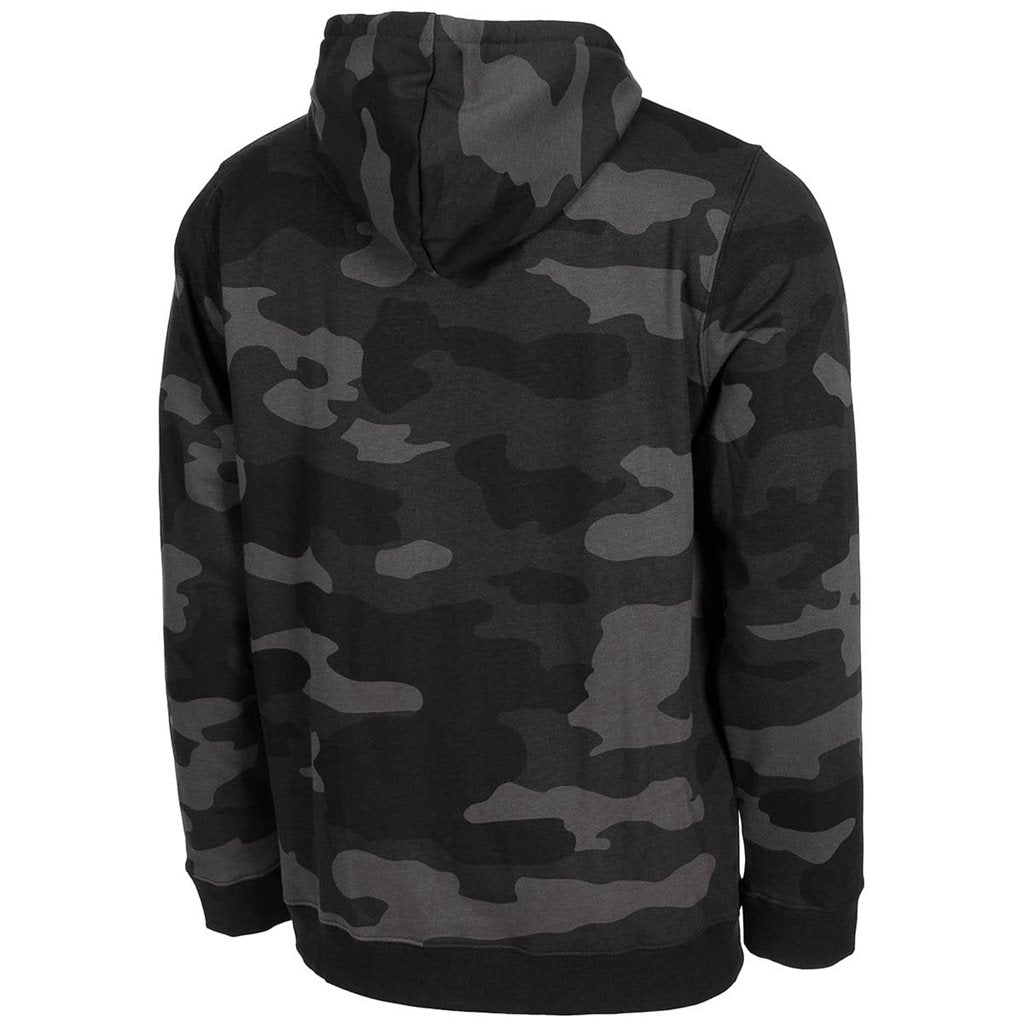 Sudadera JOGGER ligera con capucha y dos bolsillos