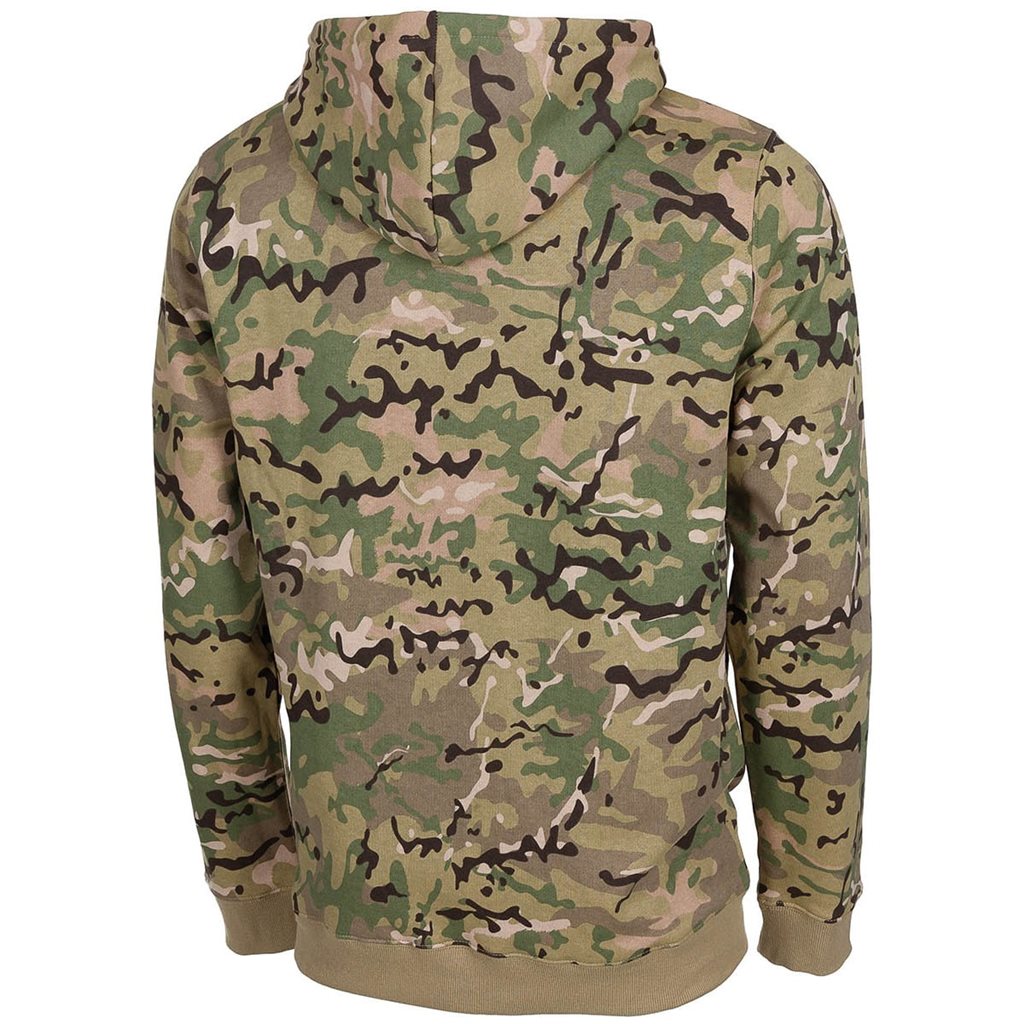 Sudadera Jogger ligera con capucha y dos bolsillos, material muy agradable