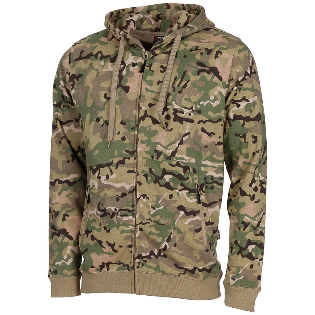 Sudadera Jogger ligera con capucha y dos bolsillos, material muy agradable