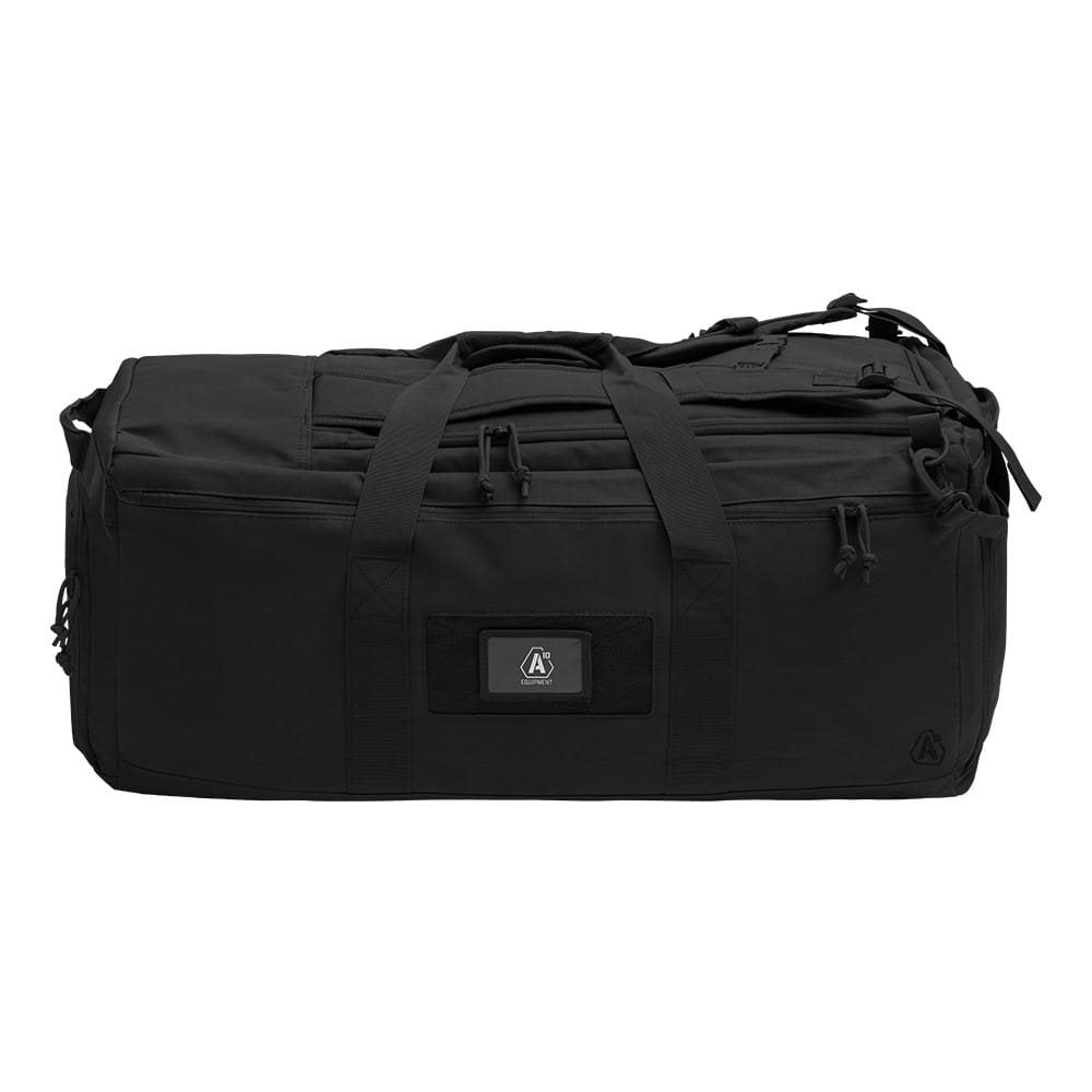 Bolsa de viaje convertible en mochila TRANSALL 90 L